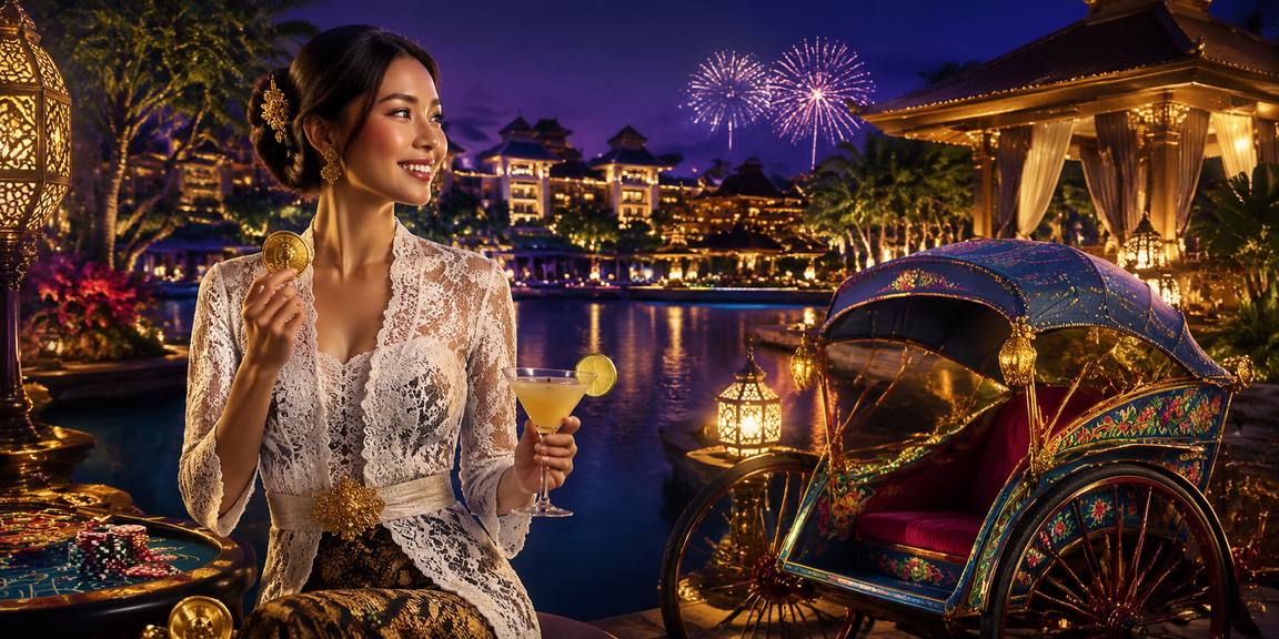 ovoslot login VIP Baccarat